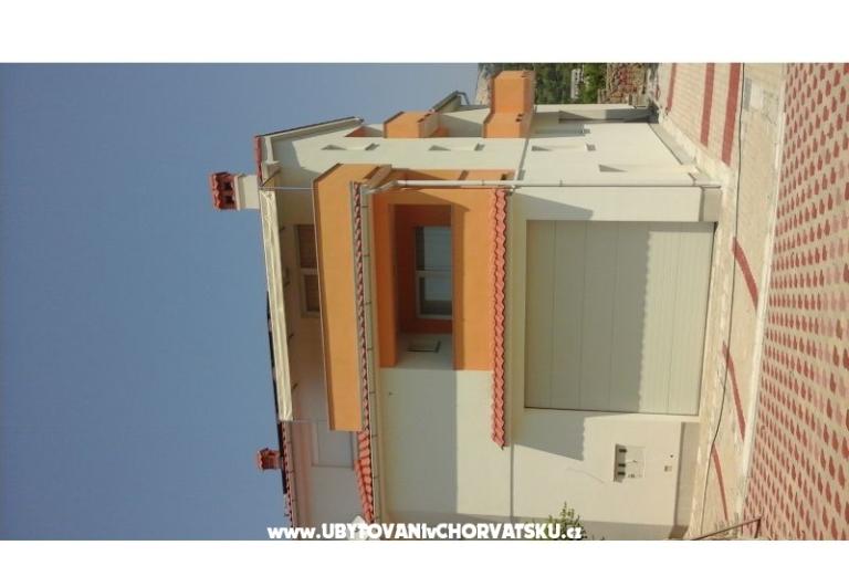 Apartmanok Mlacovic – fotó 10