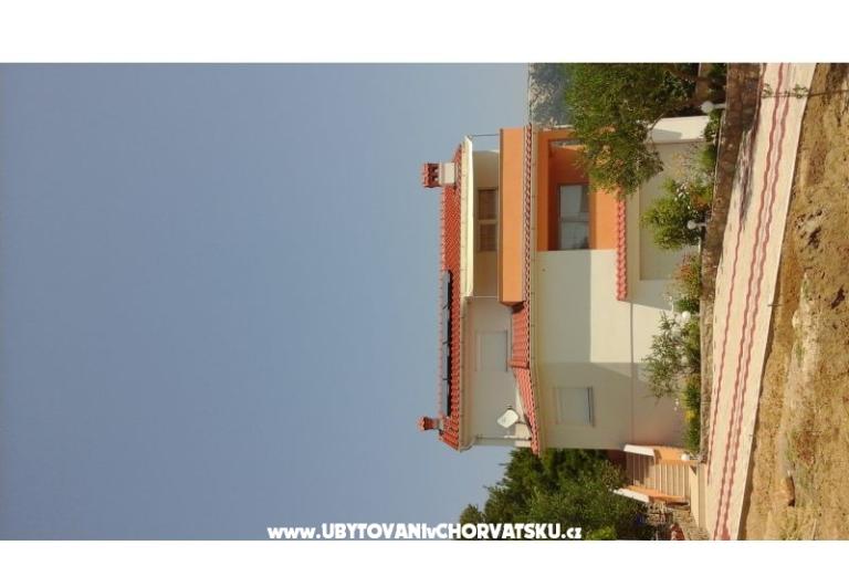 Apartmanok Mlacovic – fotó 11