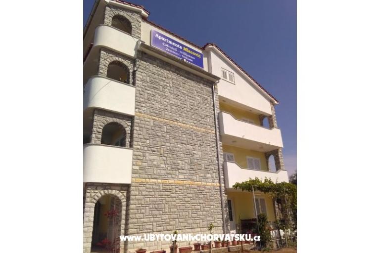 Apartmanok Mlacovic – fotó 3
