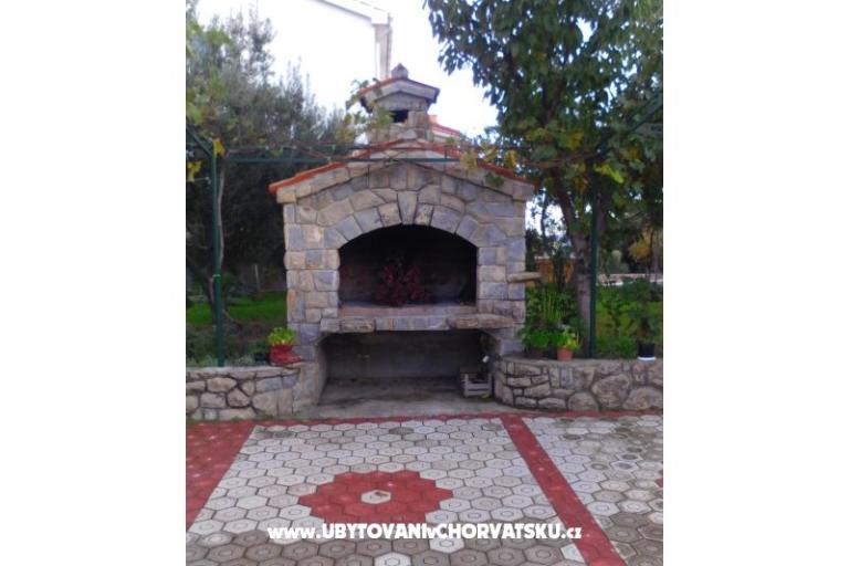 Apartmanok Mlacovic – fotó 8