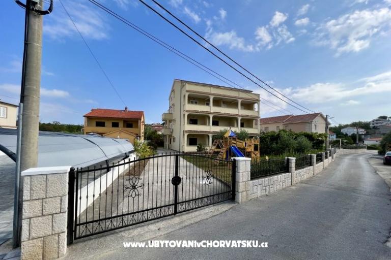 Apartmanok Pičuljan – fotó 2