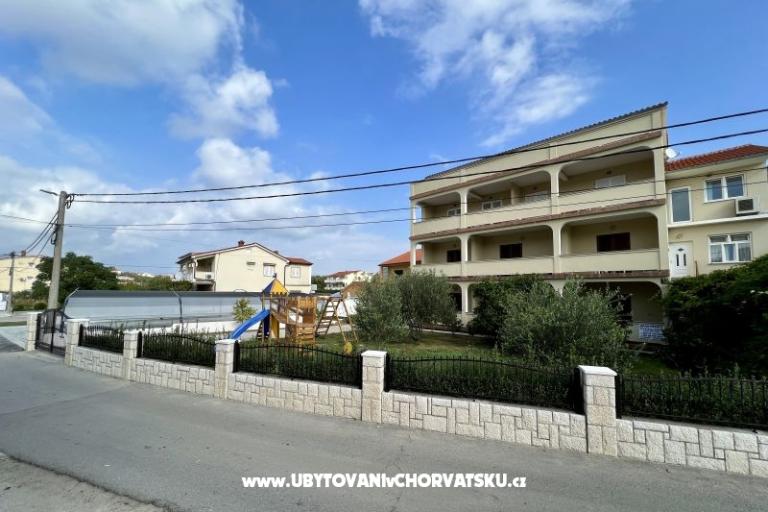Apartmanok Pičuljan – fotó 3