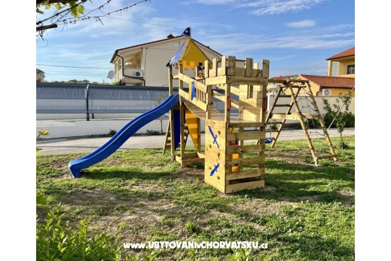 Apartmanok Pičuljan – fotó 8
