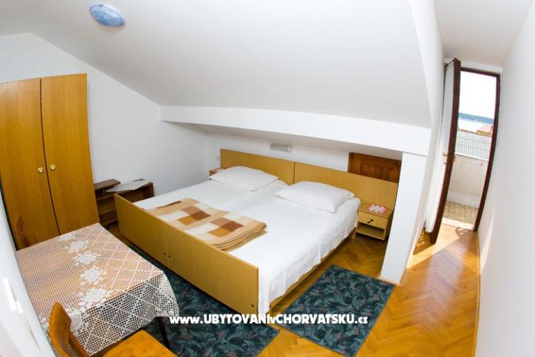 Apartmanok Frane Travaš – fotó 2