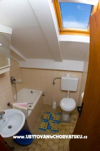Apartmanok Frane Travaš – fotó 4