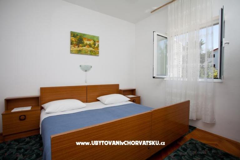 Apartmanok Frane Travaš – fotó 6