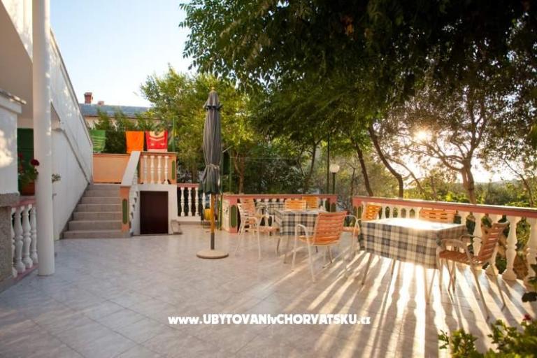 Apartmanok Frane Travaš – fotó 7