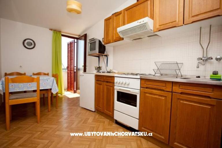 Apartmanok Frane Travaš – fotó 8