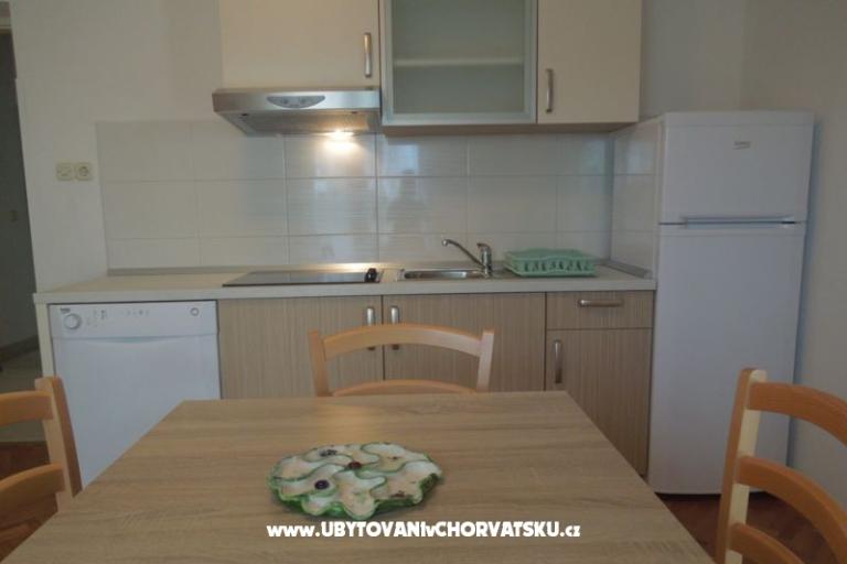 Apartmanok Ruzica – fotó 11