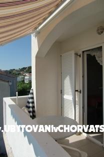Apartmanok Ruzica – fotó 13