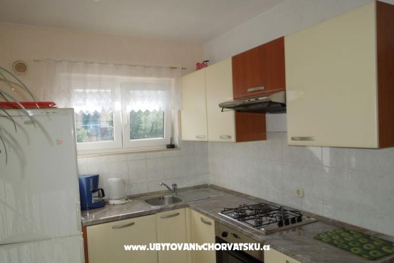 Apartmanok Ruzica – fotó 14