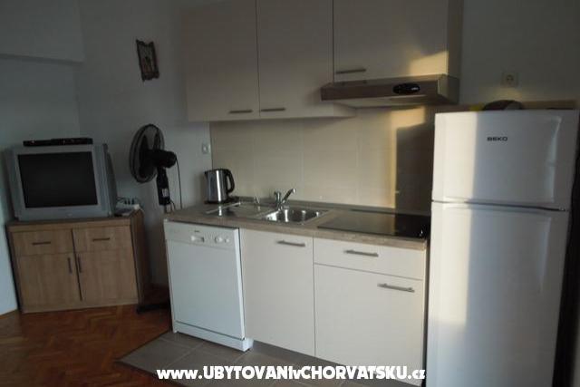 Apartmanok Ruzica – fotó 15
