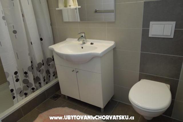 Apartmanok Ruzica – fotó 17