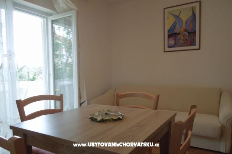 Apartmanok Ruzica – fotó 18