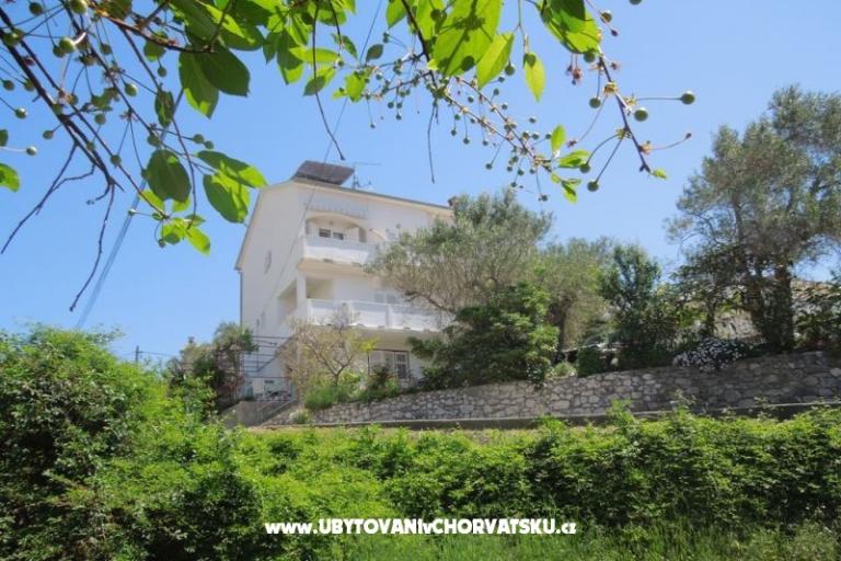Apartmanok Ruzica – fotó 2