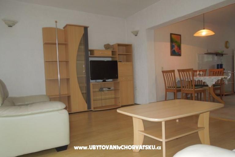 Apartmanok Ruzica – fotó 4