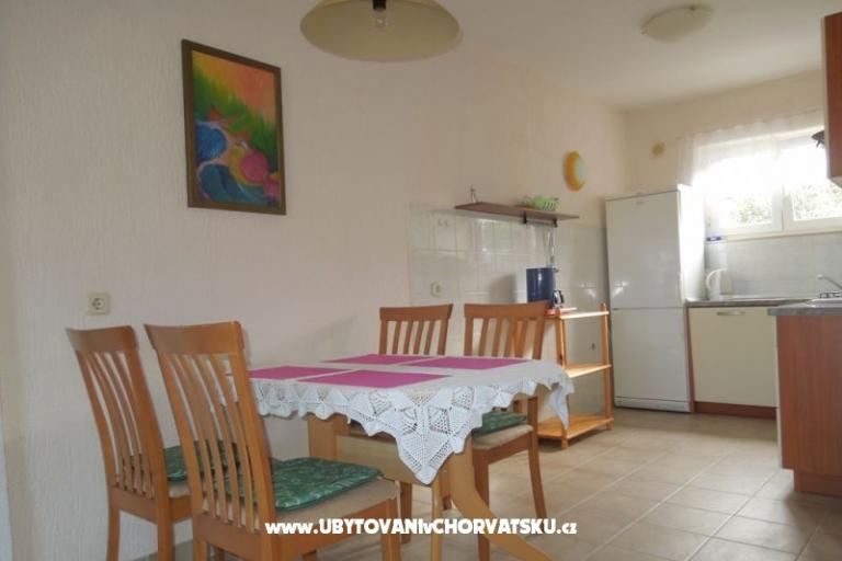 Apartmanok Ruzica – fotó 6