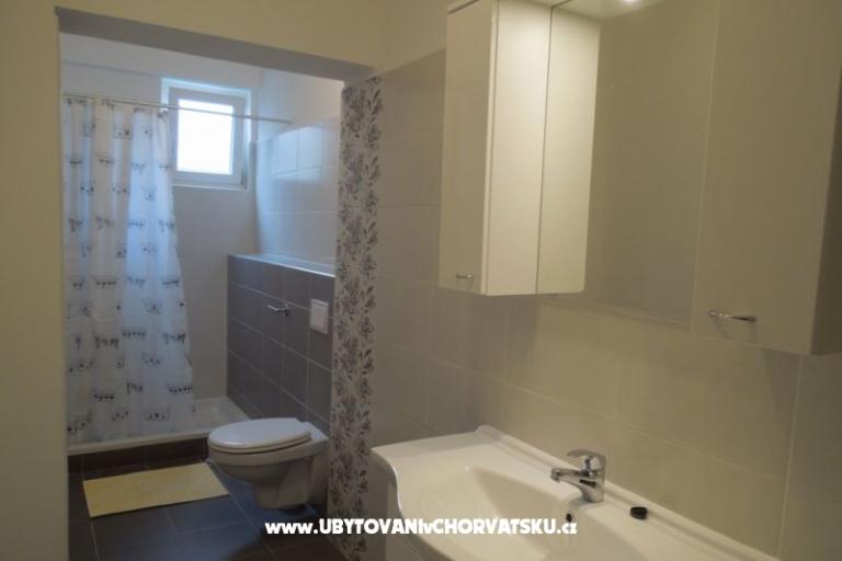 Apartmanok Ruzica – fotó 7