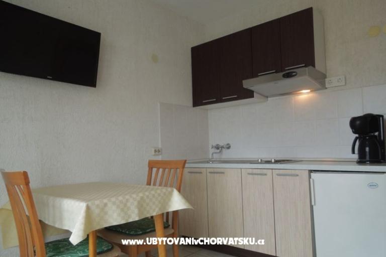 Apartmanok Ruzica – fotó 8