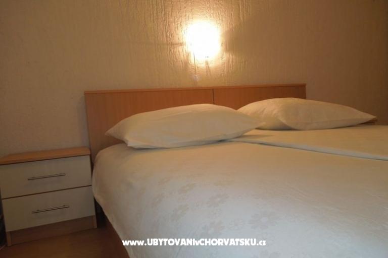 Apartmanok Ruzica – fotó 9