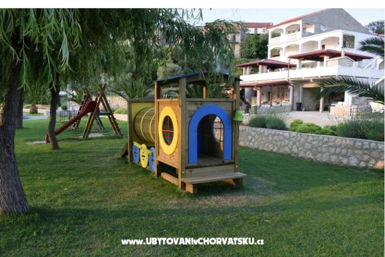 Apartmanok Tommy – fotó 12