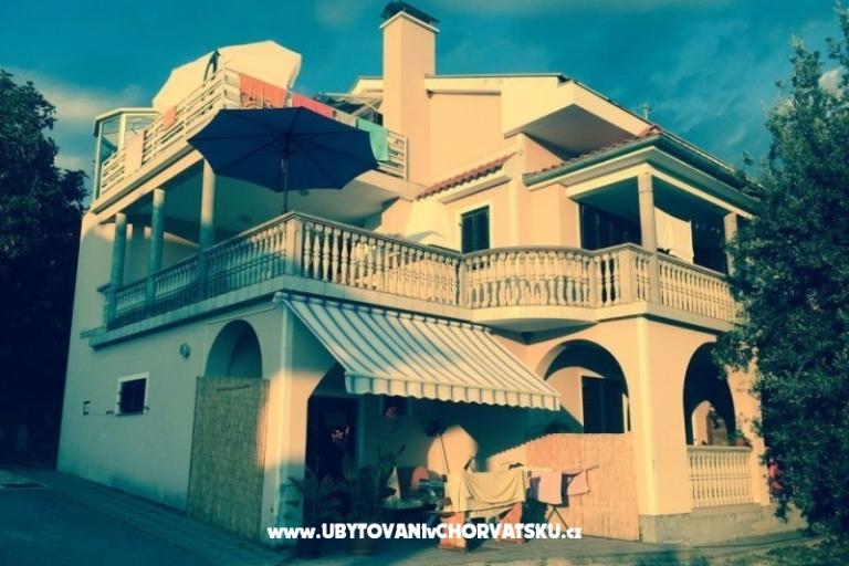 Apartmanok Tommy – fotó 2