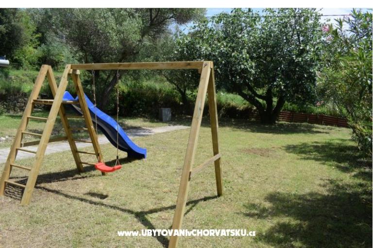 Apartmanok Tommy – fotó 4