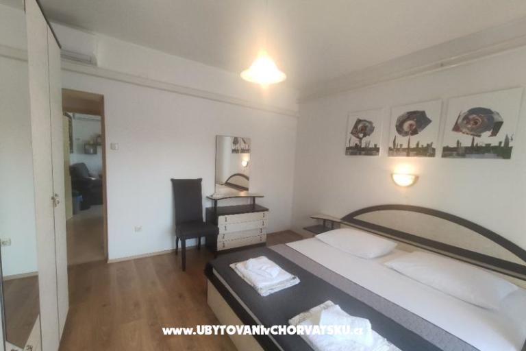 Apartmanok uvala Vardoža – fotó 10