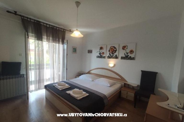Apartmanok uvala Vardoža – fotó 11