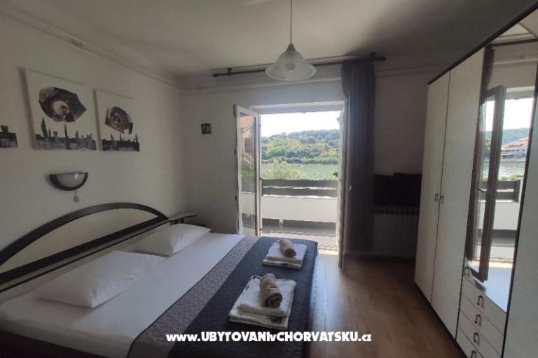 Apartmanok uvala Vardoža – fotó 12