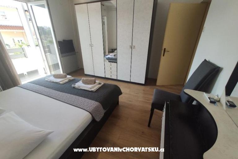 Apartmanok uvala Vardoža – fotó 13