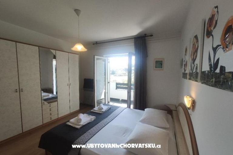 Apartmanok uvala Vardoža – fotó 14