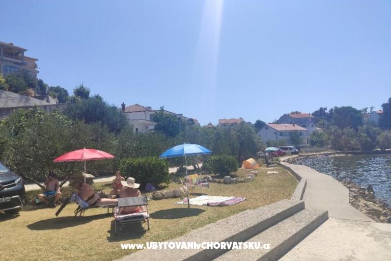 Apartmanok uvala Vardoža – fotó 16