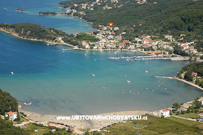 Apartmanok uvala Vardoža – fotó 17