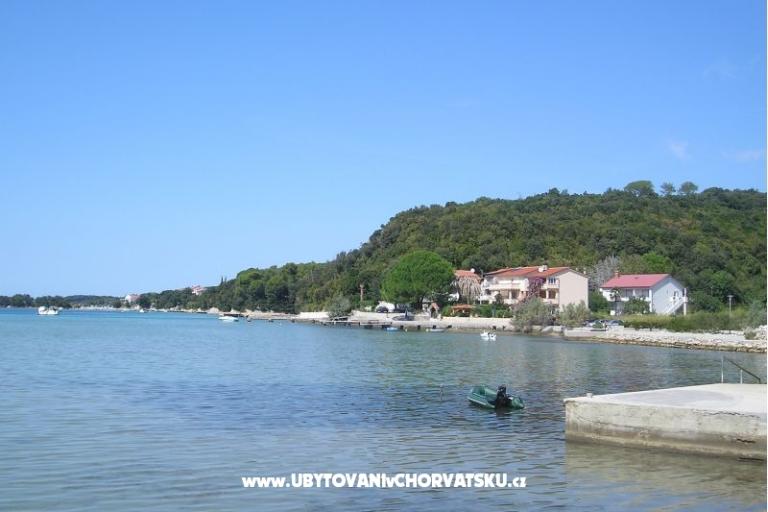 Apartmanok uvala Vardoža – fotó 18