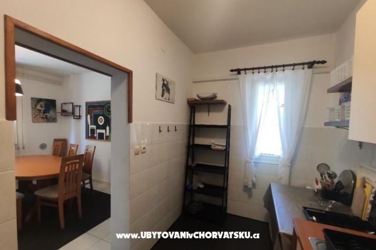 Apartmanok uvala Vardoža – fotó 23