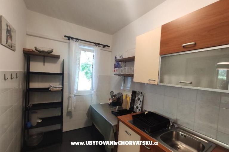 Apartmanok uvala Vardoža – fotó 24