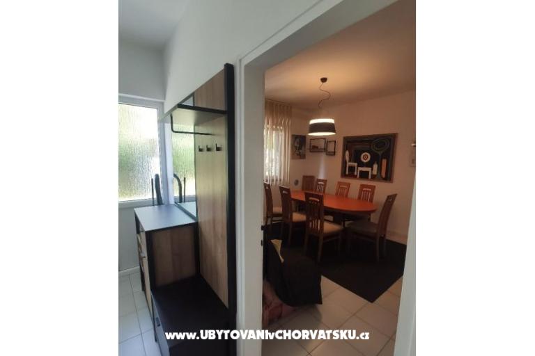 Apartmanok uvala Vardoža – fotó 25