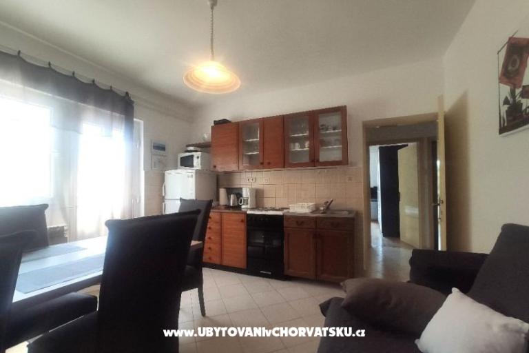Apartmanok uvala Vardoža – fotó 26