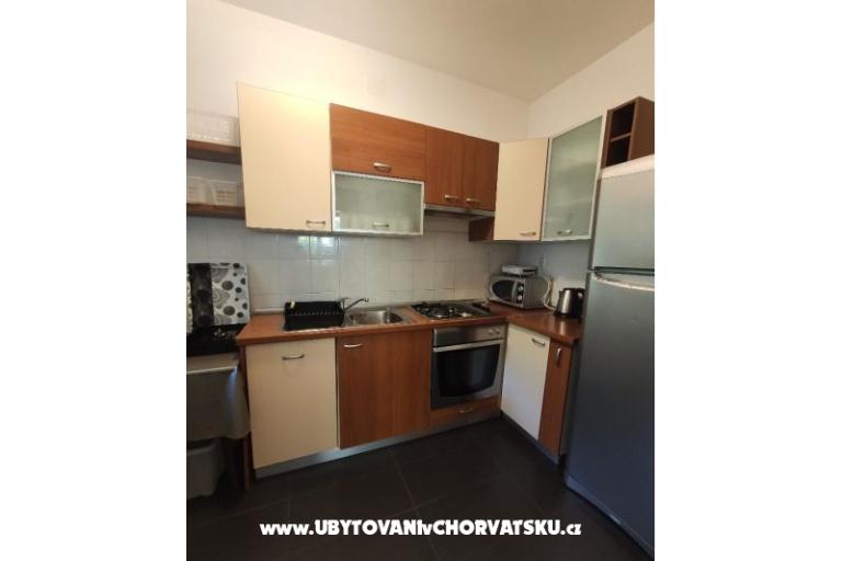 Apartmanok uvala Vardoža – fotó 27