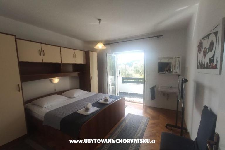 Apartmanok uvala Vardoža – fotó 28