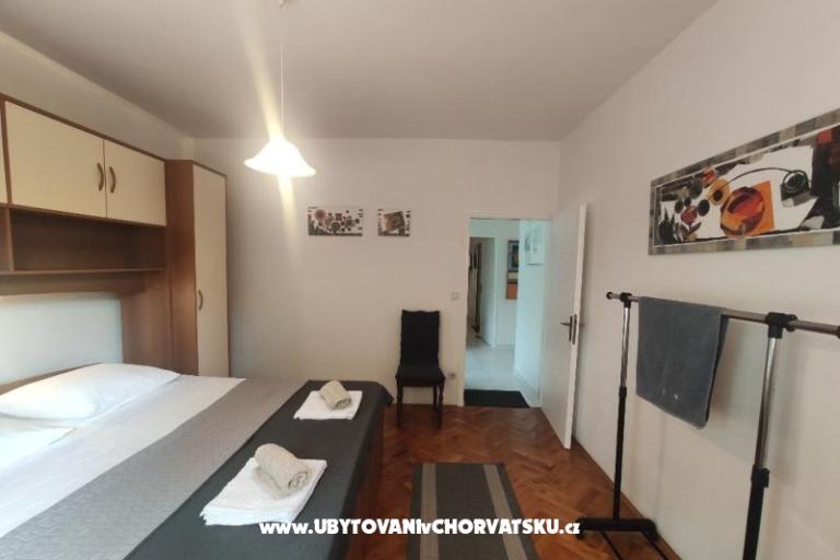 Apartmanok uvala Vardoža – fotó 29