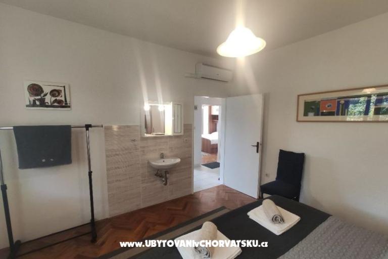 Apartmanok uvala Vardoža – fotó 30