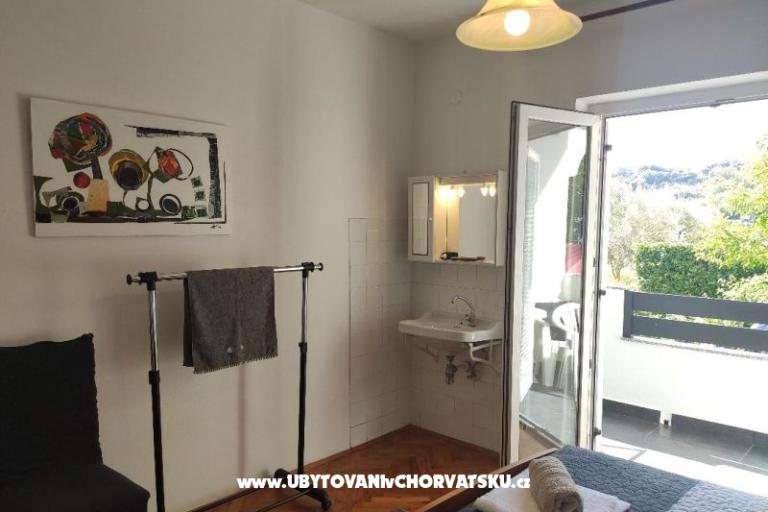 Apartmanok uvala Vardoža – fotó 31