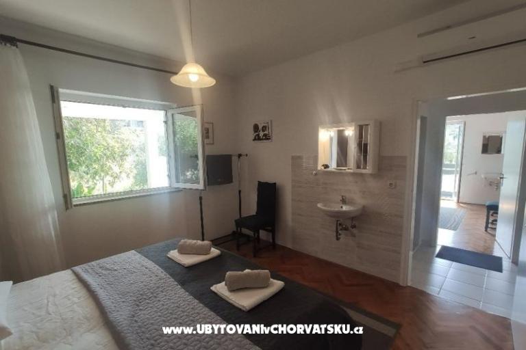 Apartmanok uvala Vardoža – fotó 32