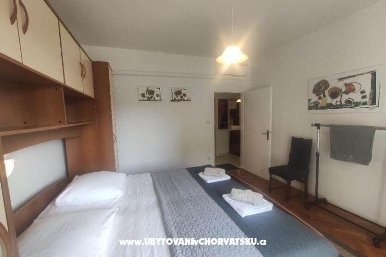 Apartmanok uvala Vardoža – fotó 33