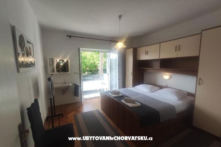 Apartmanok uvala Vardoža – fotó 34