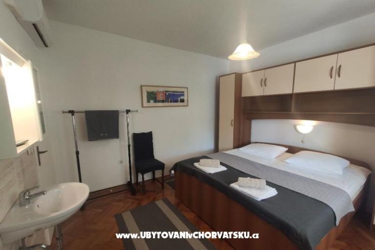 Apartmanok uvala Vardoža – fotó 35