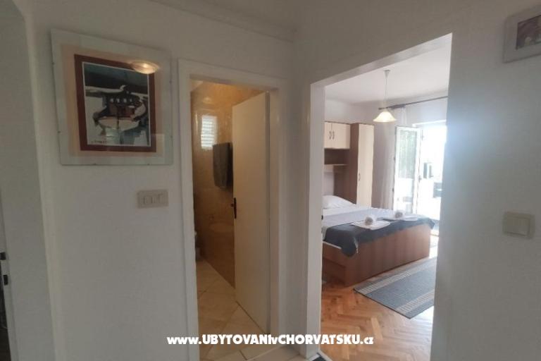 Apartmanok uvala Vardoža – fotó 36