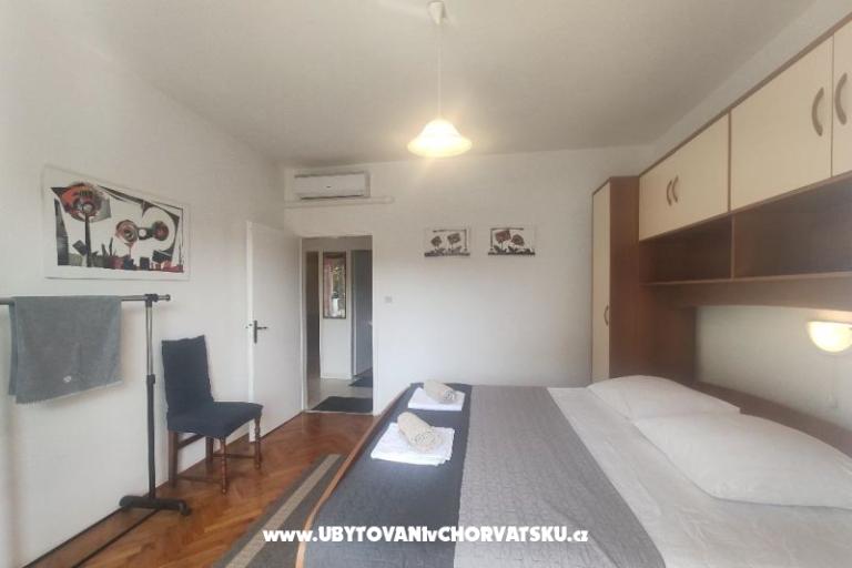 Apartmanok uvala Vardoža – fotó 37